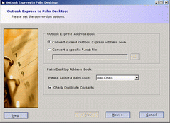 Express2Desktop Converter Screenshot