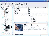 FileCataloger Screenshot