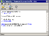 FileMaker Key Screenshot