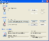 Screenshot of Floppy Image