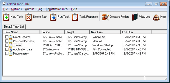 Screenshot of FolderClone