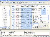 Screenshot of Hexprobe Hex Editor