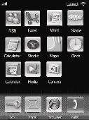 iLaunch for Pocket PC Screenshot
