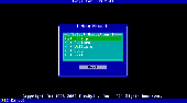 Screenshot of Image for DOS