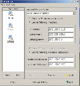 IP Shifter Screenshot