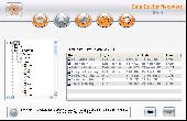 iPod Disk Data File Recovery Screenshot