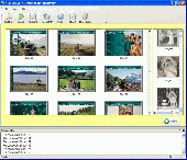 Kernel PowerPoint - Repair Powerpoint Files Screenshot
