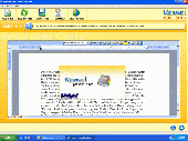 Kernel Publisher Recovery Software Screenshot