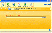 Screenshot of Kernel ZIP - Repair Corrupt ZIP Files