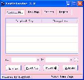 KeyExtender Screenshot