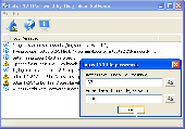 Screenshot of Lotus 1-2-3 Password