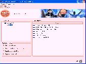 Lotus Notes Data Recovery by Unistal Screenshot