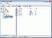 Screenshot of Max File Encryption