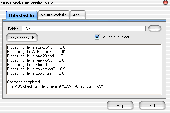 Screenshot of MD5 Checksum Verifier