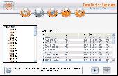 Screenshot of Memory Card Files Undelete