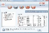 Flash Drive Recovery Screenshot