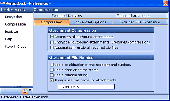 MessageLock for Outlook 2003 Screenshot