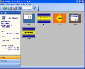 Net Control Screenshot