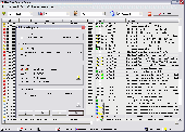 Screenshot of NetWare Control Center Workgroup Edition