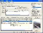 Screenshot of NoClone Home - Delete Duplicate Files (Vista compatible)