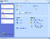 Screenshot of NovaBACKUP