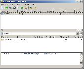 Screenshot of Novosoft Office Backup Professional