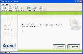 Nucleus Kernel Excel File Recovery Screenshot