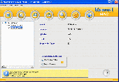 Nucleus Mac Data Recovery Software Screenshot