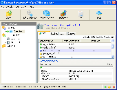OpenOffice Math Password Recovery Screenshot