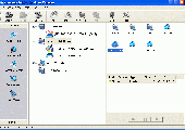 Paragon CD-ROM Emulator (Personal) Screenshot