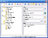 Screenshot of PC Safe
