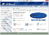 Screenshot of PCBoost