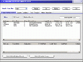 Screenshot of PD Duplicates Cleaner