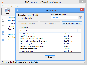 Screenshot of PDF Password