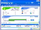 Prevx1 Screenshot