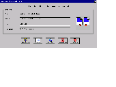 Screenshot of Protector Plus for Windows Me/98
