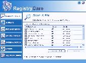 Registry Care Screenshot