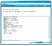 Screenshot of Registry Repair Suite