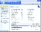 Screenshot of RegistryEasy