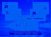 Screenshot of Restore My Files