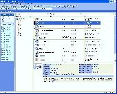 Screenshot of SoftCAT Plus  Software Database