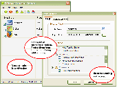 Screenshot of Software Fortress
