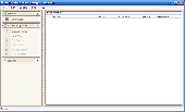 Software License Manager Screenshot