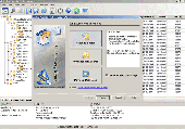 Stellar Phoenix File Recovery - Windows File Recovery Software Screenshot