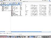 Screenshot of Stellar Phoenix Macintosh - MAC Data Recovery Software