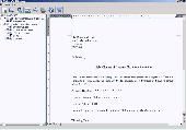 Screenshot of Stellar Word Recovery - MS Word Recovery Software