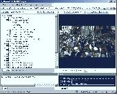 Screenshot of StreamGuru MPEG & DVB Analyzer