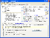 Screenshot of Super Flexible File Synchronizer