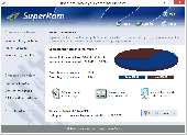 Screenshot of SuperRam
