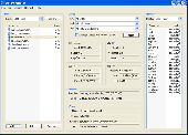 Screenshot of System Monitor